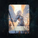 Angel Token - [White] [4/4 Flying] Ver 03