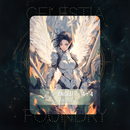 Angel Token - [White] [4/4 Flying] Ver 05