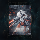 Construct Token - [Colorless] [1/1] Ver 02