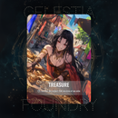 Treasure Token - [Colorless] Ver 03