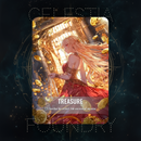 Treasure Token - [Colorless] Ver 04