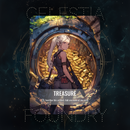 Treasure Token - [Colorless] Ver 06
