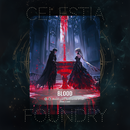 Blood Token - [Colorless] Ver 01