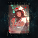 Blood Token - [Colorless] Ver 04