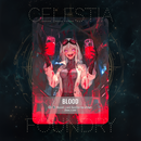 Blood Token - [Colorless] Ver 05