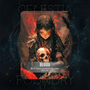 Blood Token - [Colorless] Ver 06