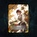 Food Token - [Colorless] Ver 02
