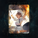 Food Token - [Colorless] Ver 06