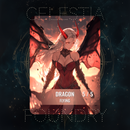 Dragon Token - [Red] [5/5 Flying] Ver 01