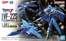 Macross: HG VF-22S Sturmvogel II (Maximilian Jenius Use)