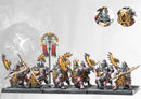 Dweghom: 2026 Supercharged Starter Set