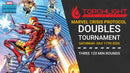 Marvel Crisis Protocol DOUBLES Tournament [Jul 11, 2026]