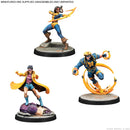 Marvel Crisis Protocol: Dani Moonstar, Jubilee, Multiple Man & Havok [Q4 2026]