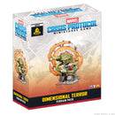 Marvel: Crisis Protocol: Dimensional Terror Terrain Pack [AUG 2026]