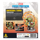 Marvel: Crisis Protocol: Dimensional Terror Terrain Pack [AUG 2026]
