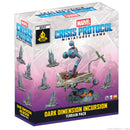 Marvel: Crisis Protocol: Dark Dimension Incursion