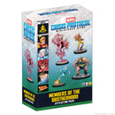 Marvel Crisis Protocol: Members of the Brotherhood - Affiliation Pack [Q4 2026]