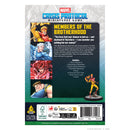 Marvel Crisis Protocol: Members of the Brotherhood - Affiliation Pack [Q4 2026]