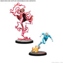 Marvel Crisis Protocol: Members of the Brotherhood - Affiliation Pack [Q4 2026]