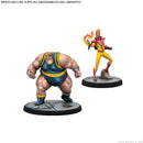 Marvel Crisis Protocol: Members of the Brotherhood - Affiliation Pack [Q4 2026]