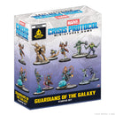 Marvel: Crisis Protocol: Guardians of the Galaxy Starter Set [AUG 2026]