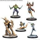 Marvel: Crisis Protocol: Guardians of the Galaxy Starter Set [AUG 2026]