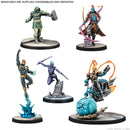 Marvel: Crisis Protocol: Guardians of the Galaxy Starter Set [AUG 2026]