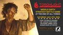 Middle Earth Strategy Battle Game Tournament [Jul 4, 2026]
