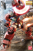 MG AGE-1 Titus