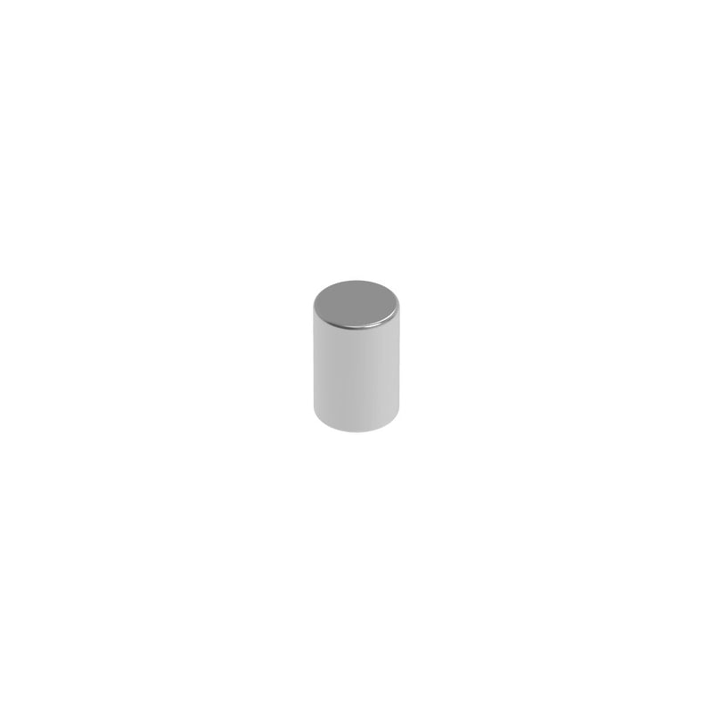 HiQ: Neodymium Magnet N52 - Round (11 Sizes)