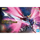 MGSD: Destiny Gundam