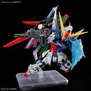 MGSD: Destiny Gundam