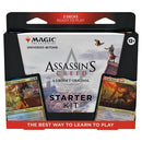 Magic: Assassin's Creed - Starter Kit