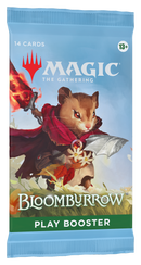 Bloomburrow: Play Booster Pack (1)