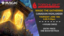 Magic: Canadian Highlander EVENT TICKET [Jun 18, 2026]