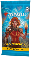 Aetherdrift: Play Booster (1)