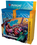 Aetherdrift: Collector Booster Box (12)