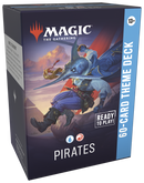 Lorwyn Eclipsed: Precon Deck - Pirates [Jan 23, 2026]