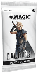 Magic: Final Fantasy - Play Booster Pack (1)
