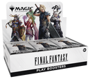 Magic: Final Fantasy - Play Booster Box (30)