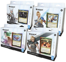 Magic: Final Fantasy - Collector Commander Decks (Set of 4) [Jun 13, 2025]