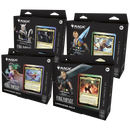 Magic: Final Fantasy - Commander Decks (Set of 4) [Jun 13, 2025]