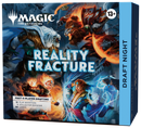 Magic: Reality Fracture - Draft Night [Oct 2, 2026]
