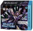 Magic: Reality Fracture - Collector Booster Box (12)