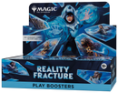 Magic: Reality Fracture - Play Booster Box (30) [Oct 2, 2026]