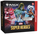 Magic: Marvel Super Heroes - Draft Night [Jun 26, 2026]