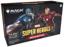 Magic: Marvel Super Heroes - Beginner Box [Jun 26, 2026]