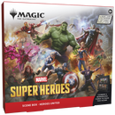Magic: Marvel Super Heroes Scene Box - Heroes United [Jun 26, 2026]