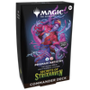 Magic: Secrets of Strixhaven Command Deck - Prismari Artistry