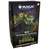 Magic: Secrets of Strixhaven Command Deck - Witherbloom Pestilence